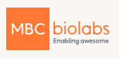 MBC Biolabs logo