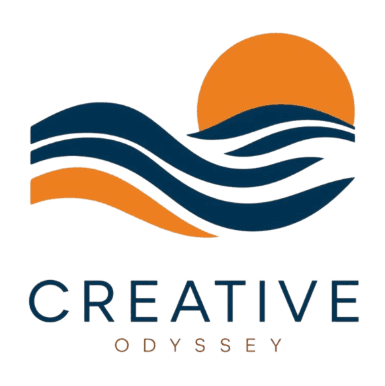 Creative Odyssey logo
